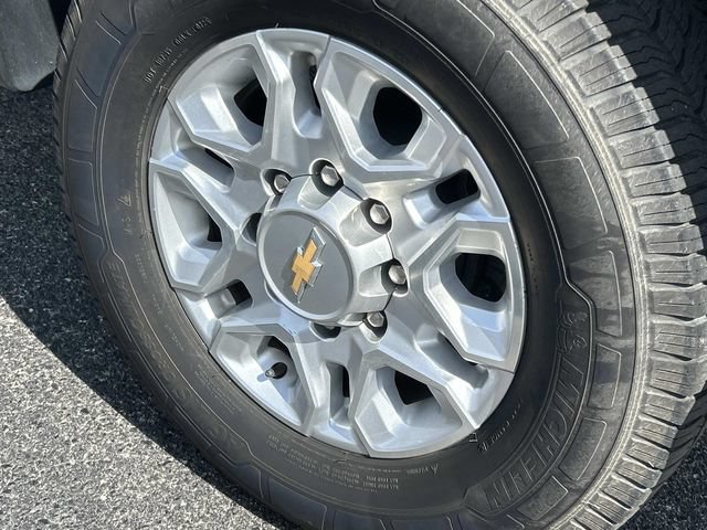 2021 Chevrolet Silverado 2500HD LT - Photo 13