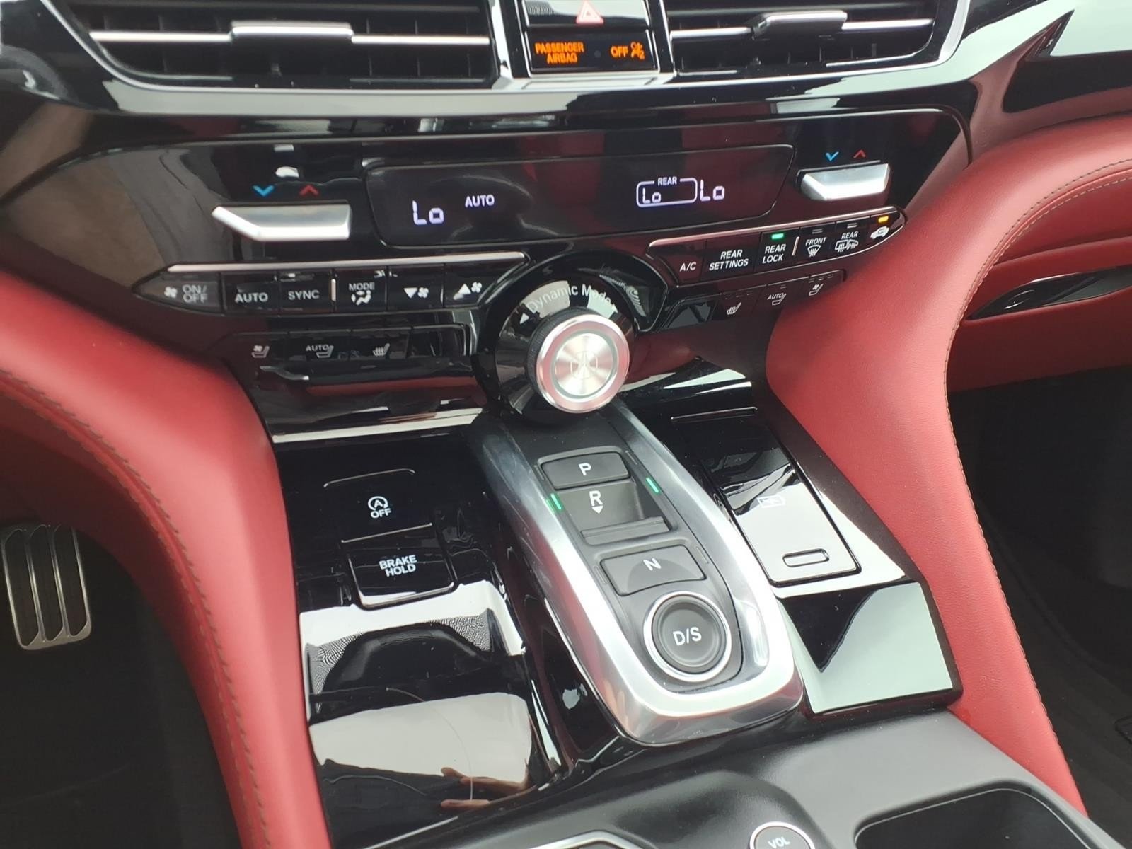 2023 Acura MDX A-Spec Package - Photo 24
