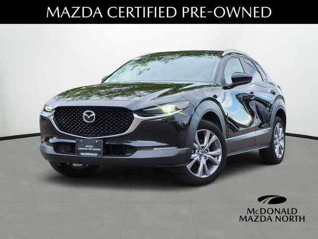 2024 Mazda CX-30 2.5 S Preferred Package