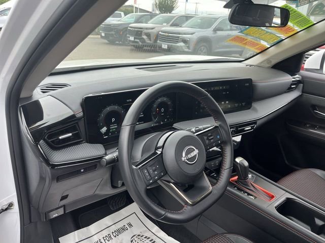 Used 2025 None Nissan SR image 9