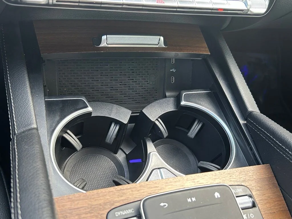 Used 2025  Mercedes-Benz GLE 350 image 29