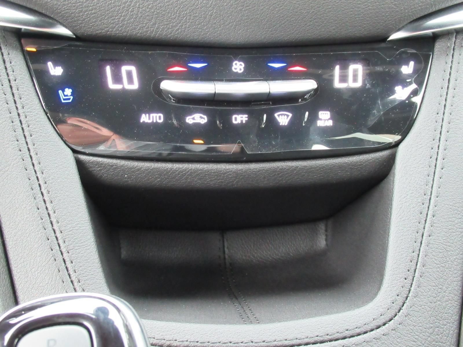 2026 Cadillac XT5 Sport - Photo 27