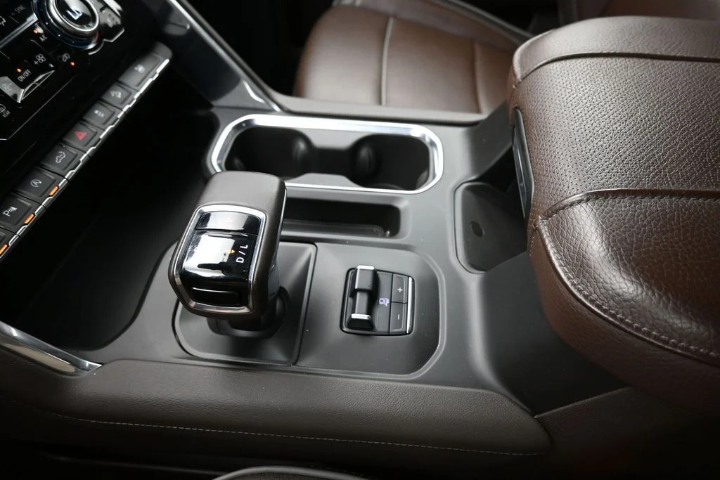 2023 GMC Sierra 1500 Denali - Photo 16