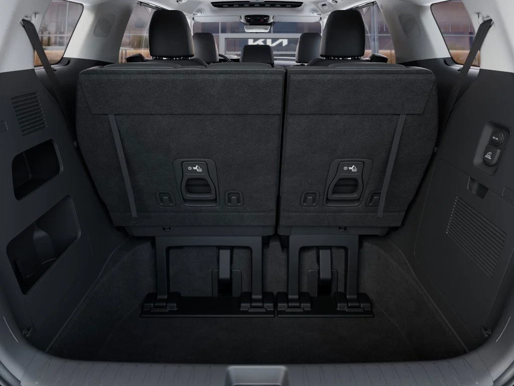 2025 Kia Carnival SX Prestige - Photo 19