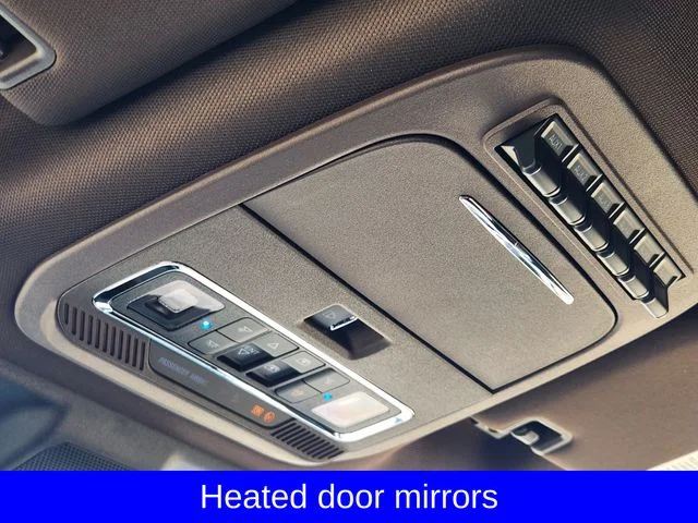 New 2026 Agate Black Metallic Ford F-250® King Ranch® image 27