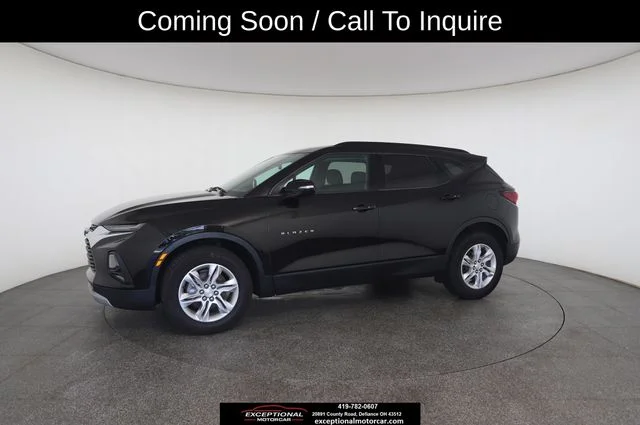 Used 2020 Black Chevrolet LT image 5