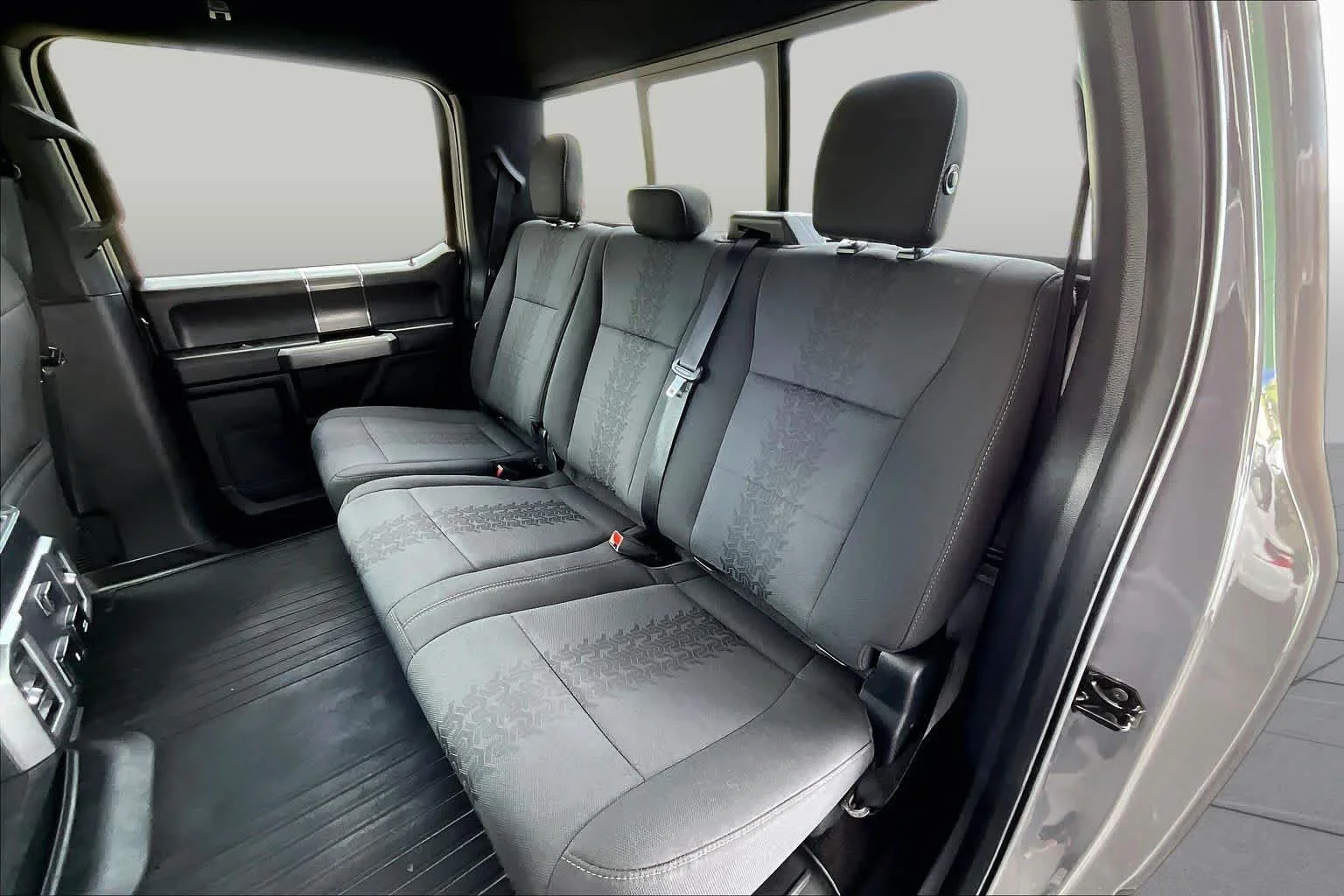 Used 2018 Lead Foot Ford XLT image 21