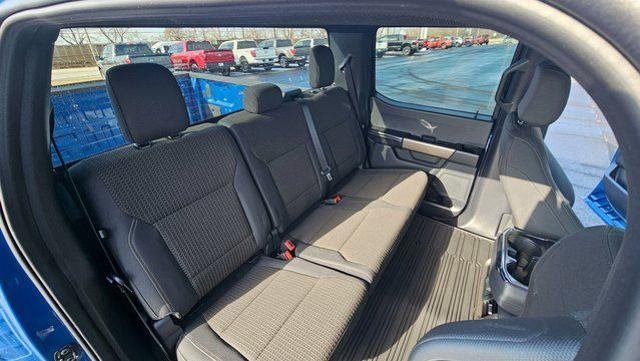 2025 Ford F-150 STX - Photo 53