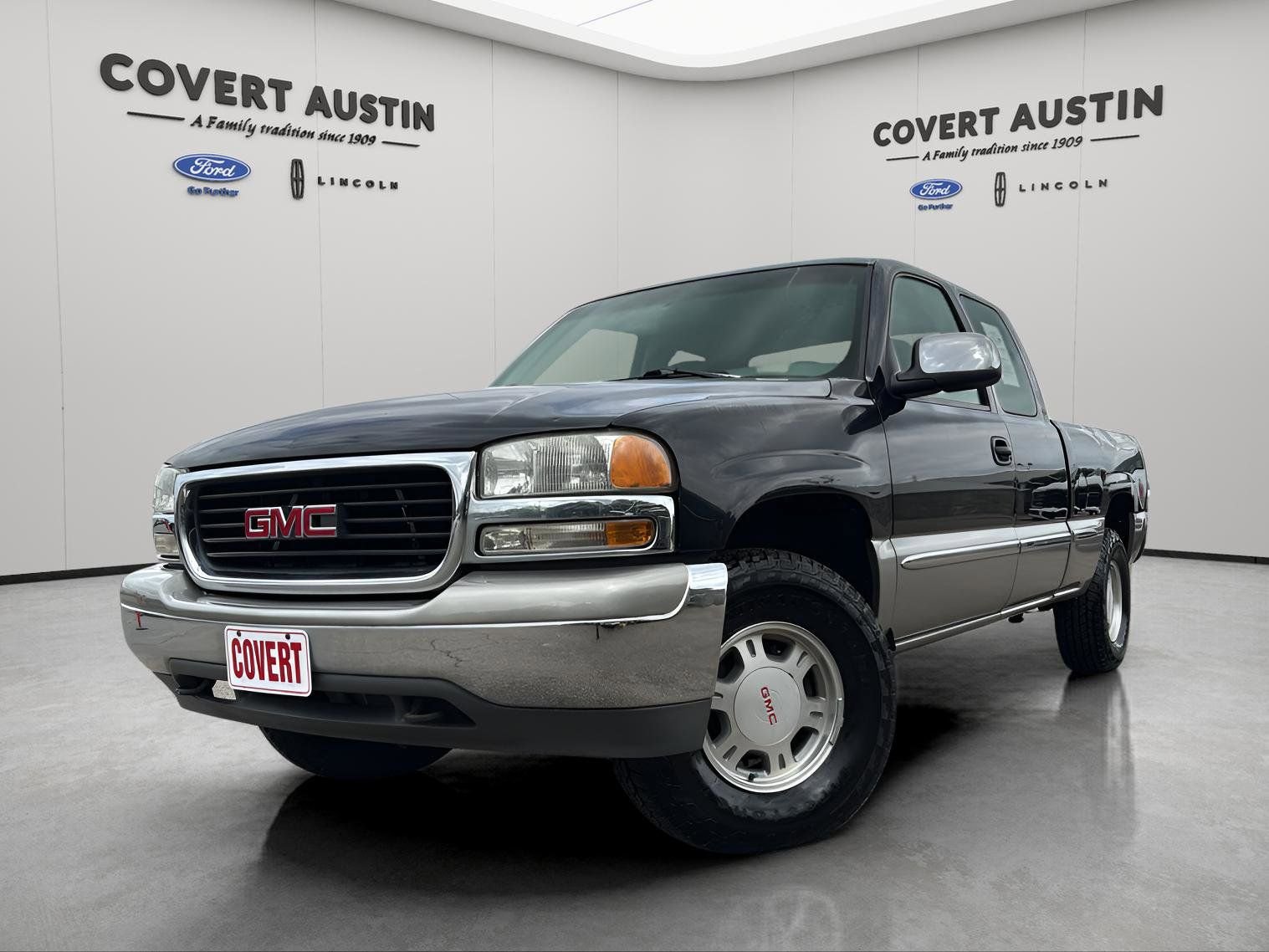 2010 Ford F-250 Super Duty Lariat