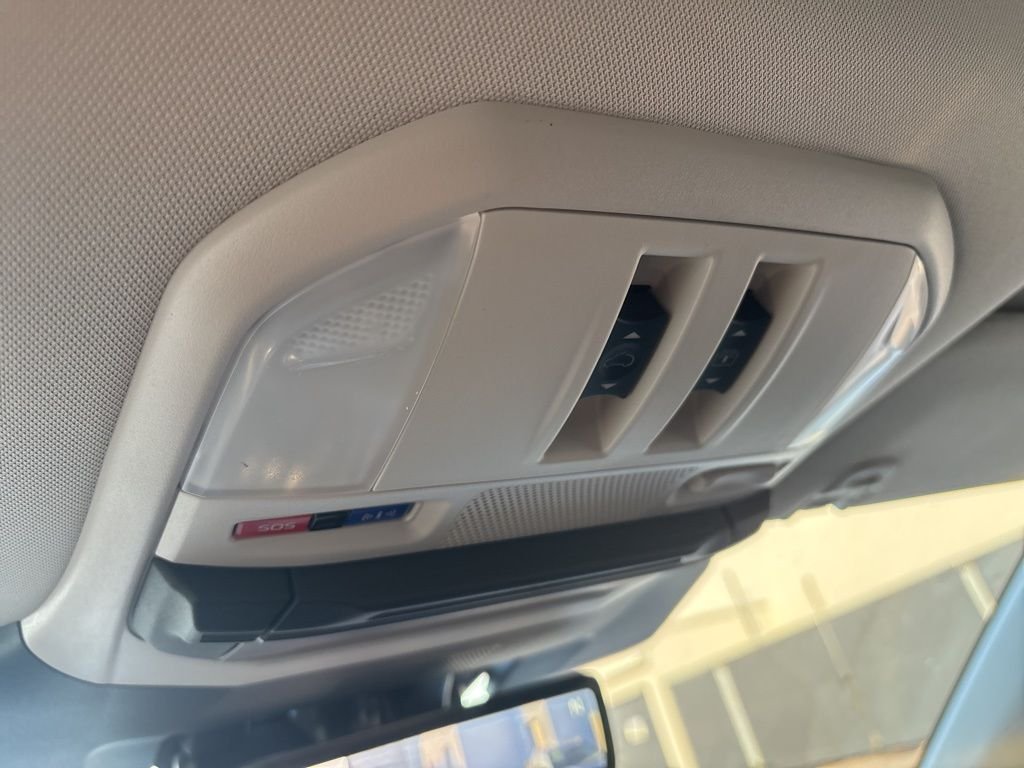 2026 Subaru Ascent Onyx Edition-Touring - Photo 25