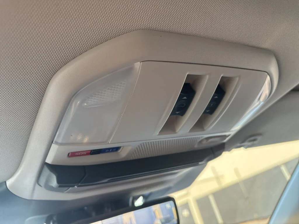2026 Subaru Ascent Onyx Edition-Touring - Photo 25