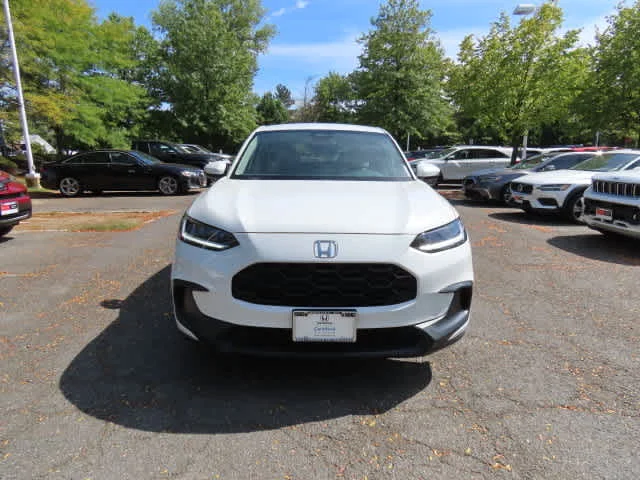 2024 Honda HR-V LX - Photo 6