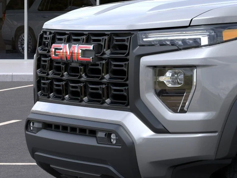 2026 GMC Canyon Elevation - Photo 13