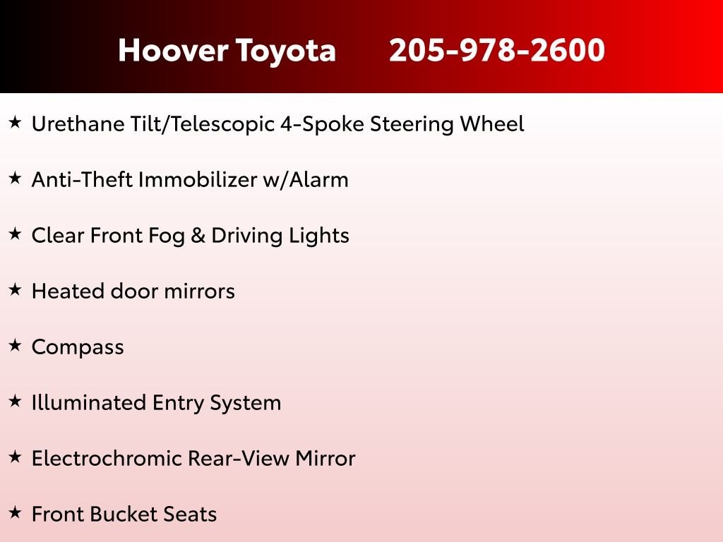 Used 2016 Silver Toyota SR5 image 8