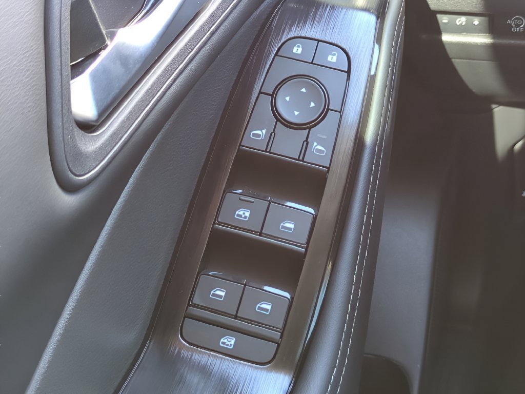 Used 2026 Gray Nissan SV image 14