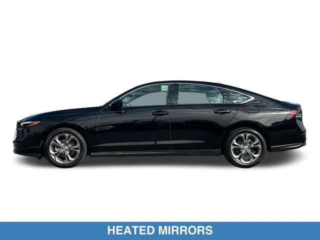2023 Honda Accord EX - Photo 10