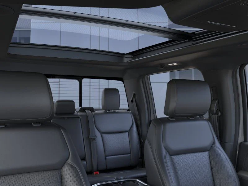 New 2026 Avalanche Ford Lariat® image 22