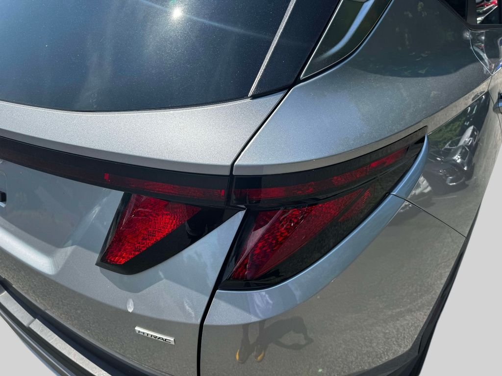 2026 Hyundai Tucson SEL - Photo 10
