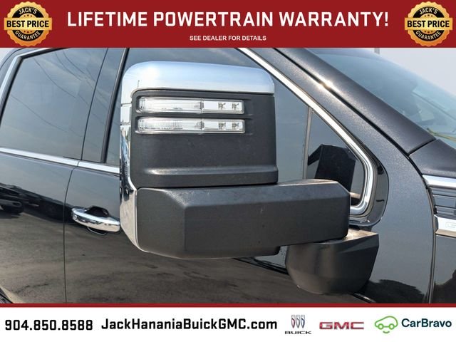 2023 GMC Sierra 3500 Denali HD Denali - Photo 12