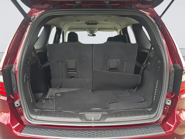 Used 2021 Red Dodge SXT Plus image 34