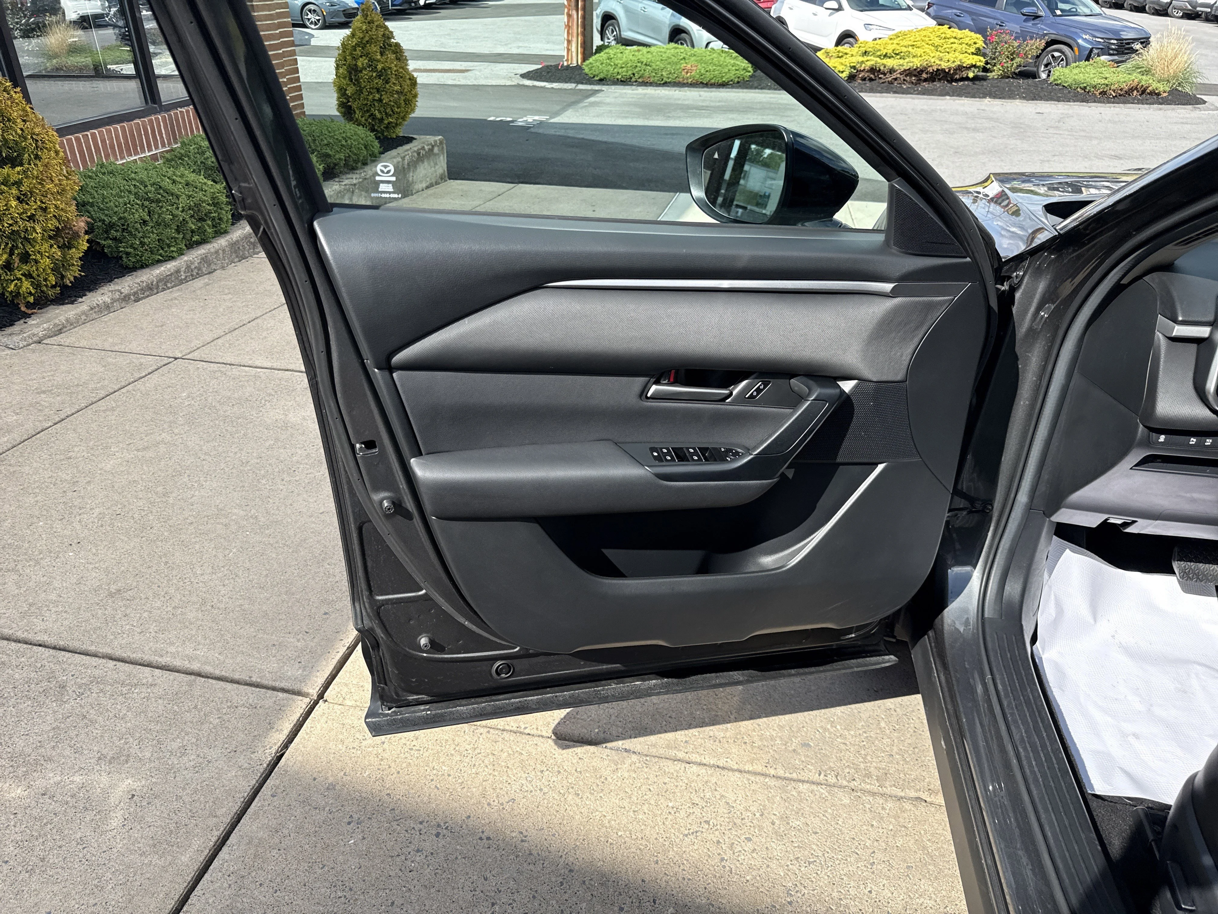 2026 Mazda CX-50 Preferred - Photo 25