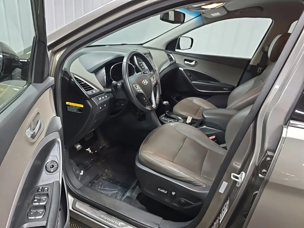 Used 2013 Gray Hyundai 2.0L Turbo image 28