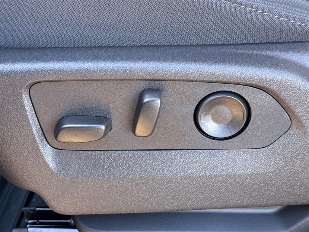 2026 GMC SIERRA - Image 14