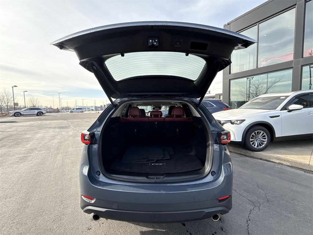 2023 MAZDA CX-5 - Image 24