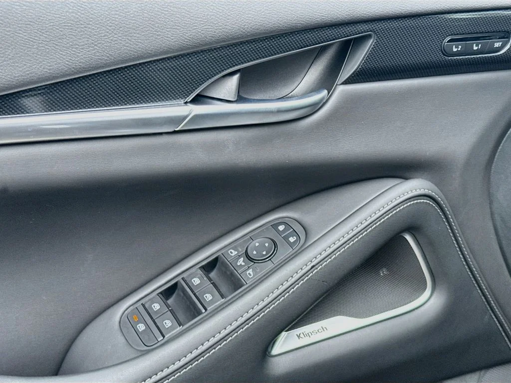 New 2027 MOONBOW BLUE INFINITI Sport AWD image 18
