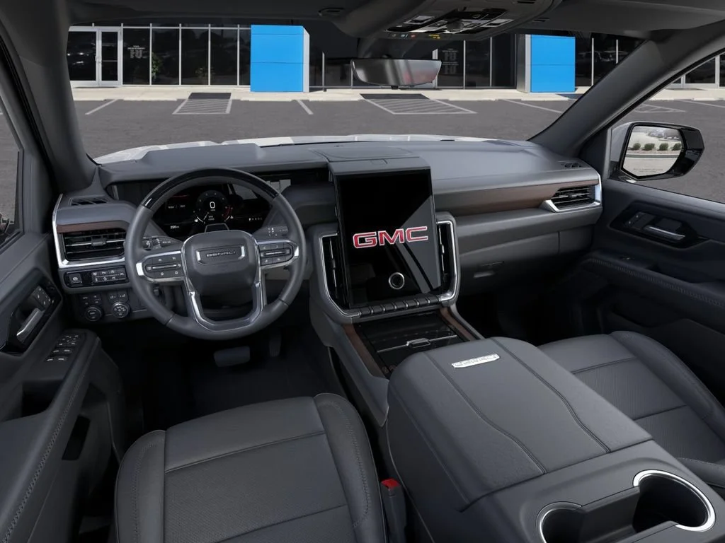 2026 GMC Yukon XL Denali - Photo 15