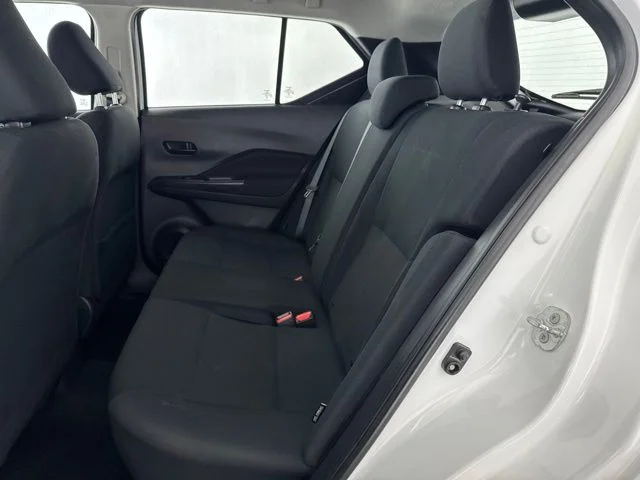 Used 2023 White Nissan S image 24