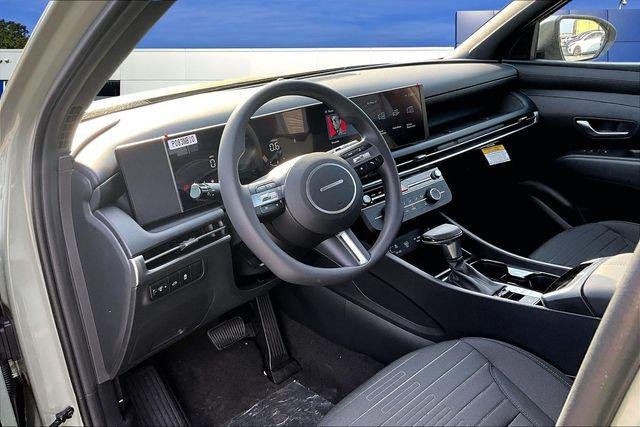 2026 Hyundai Santa Cruz SE - Photo 7
