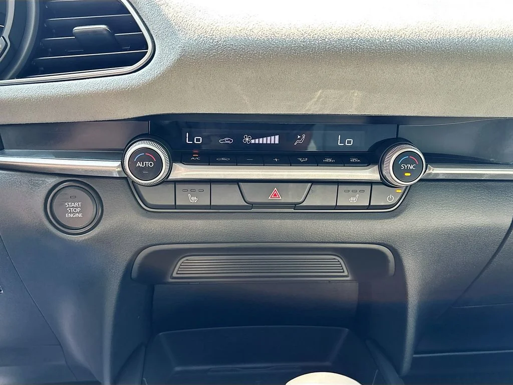 New 2026 Crystal Blue Mazda 2.5 S Aire Edition image 16