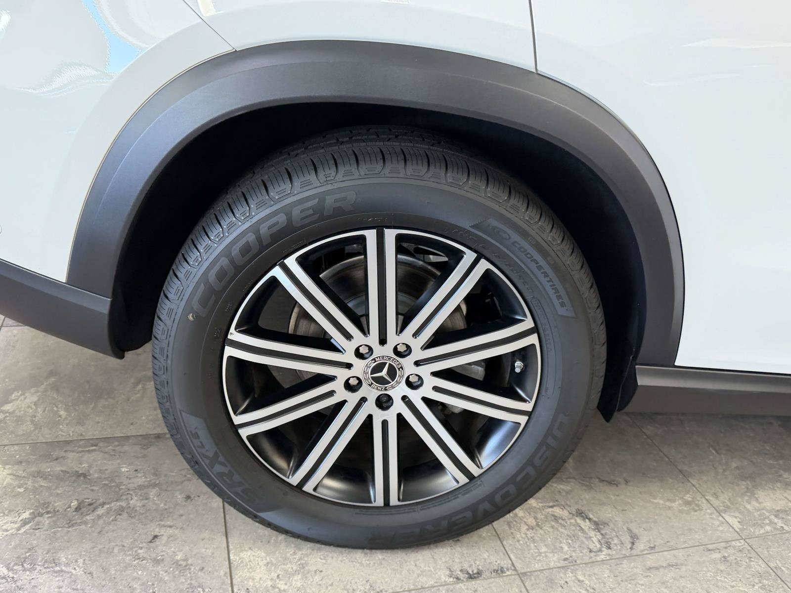2026 Mercedes-Benz GLE GLE350 - Photo 49