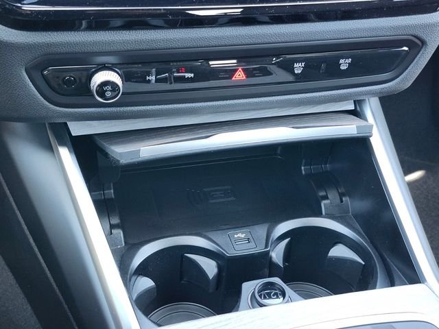 Used 2026 White BMW 330i xDrive image 22