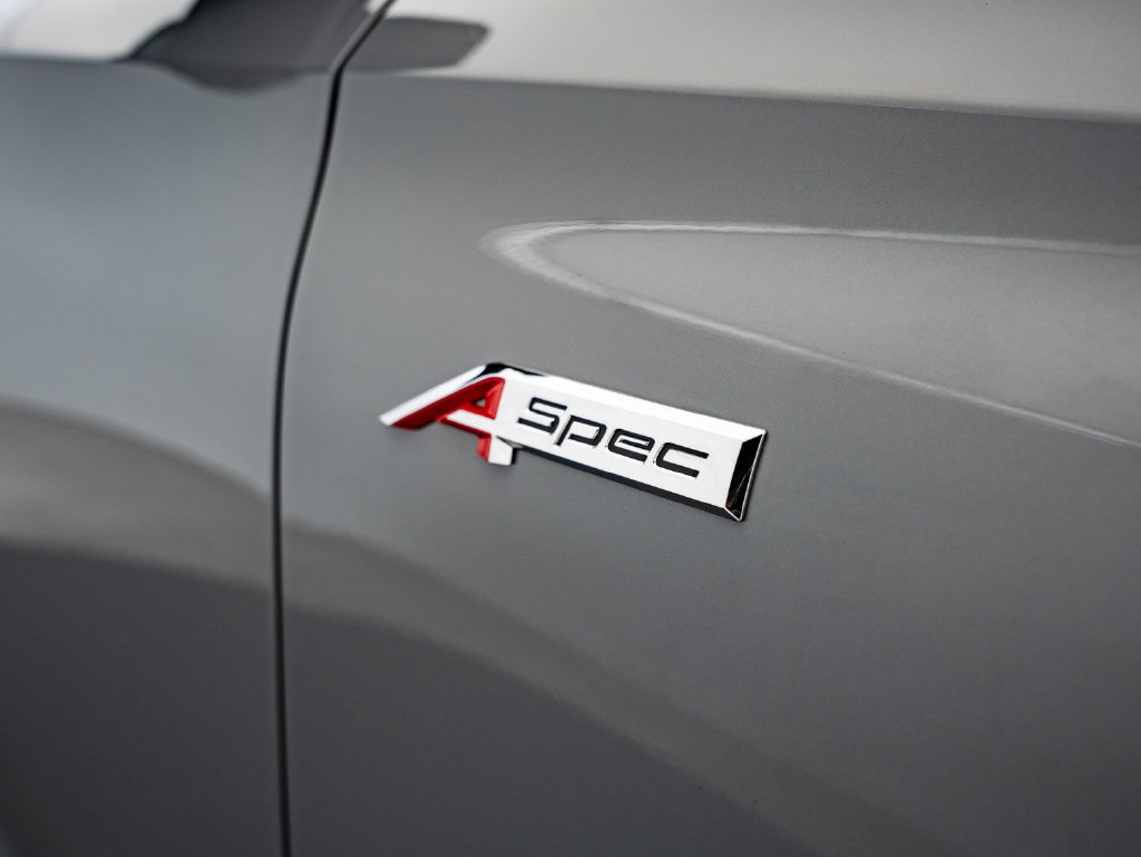 New 2026 Urban Gray Pearl Acura A-Spec Advance Package image 20