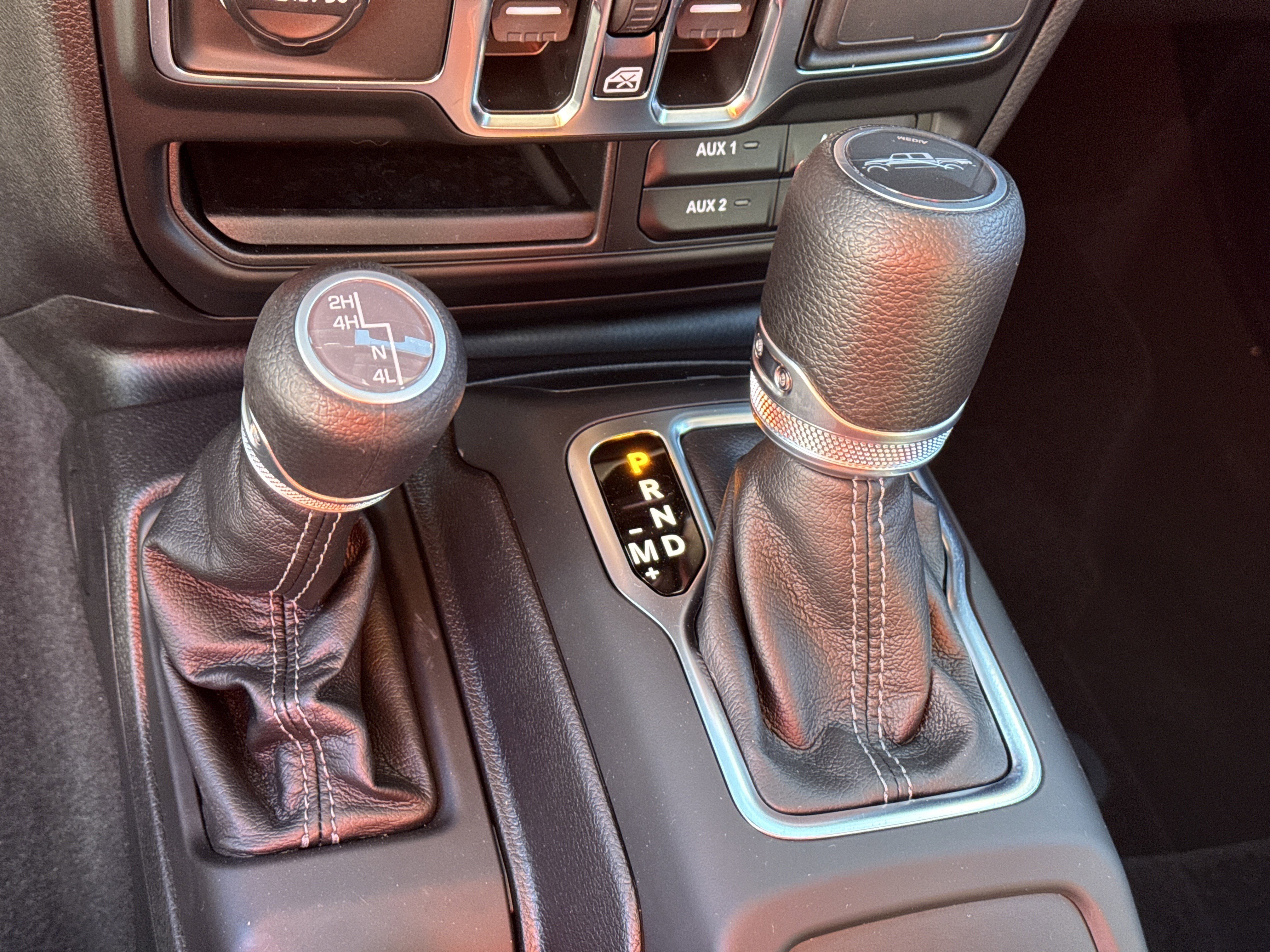 2025 Jeep Gladiator Sport S - Photo 35