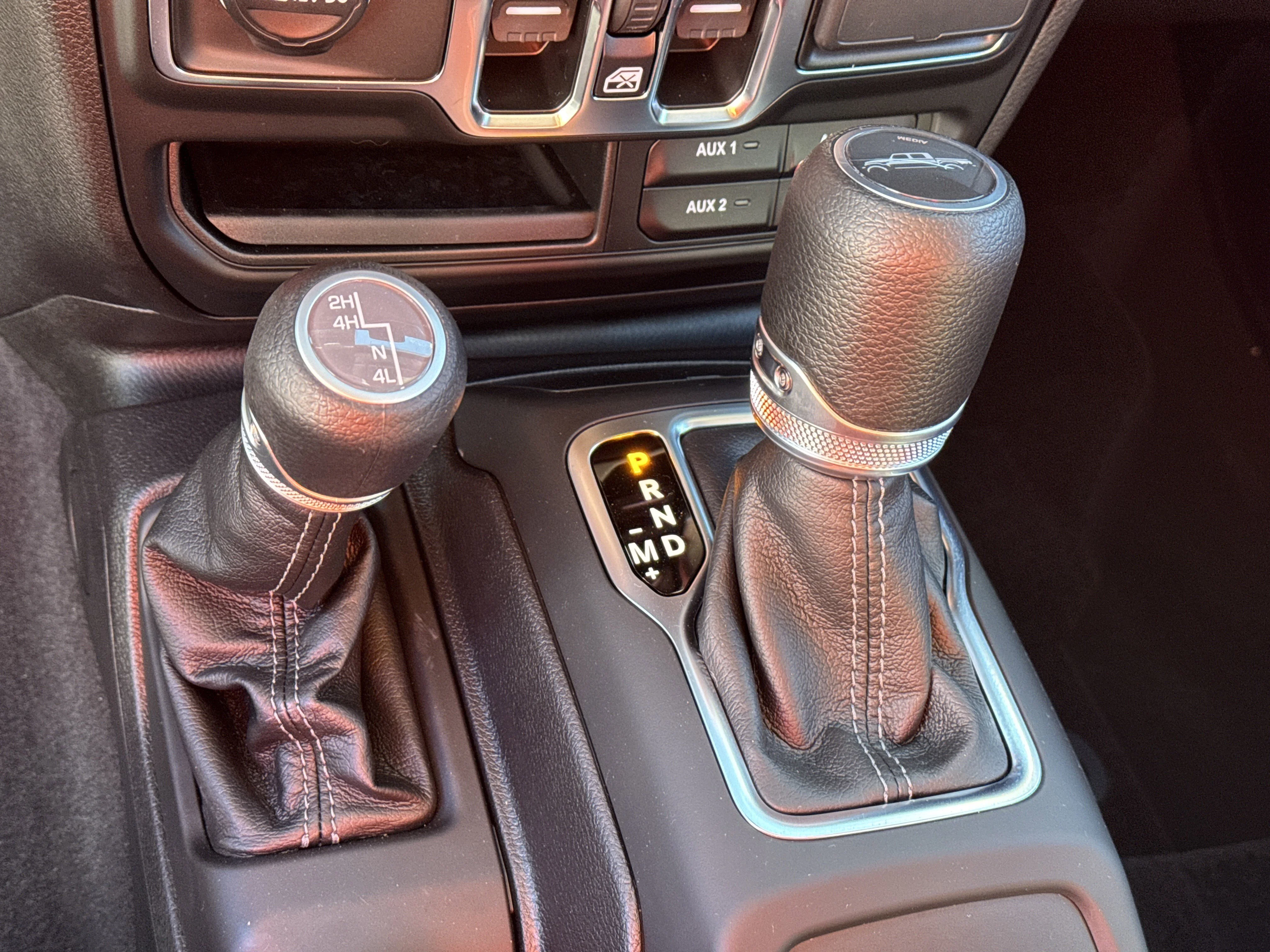 2025 Jeep Gladiator Sport S - Photo 35