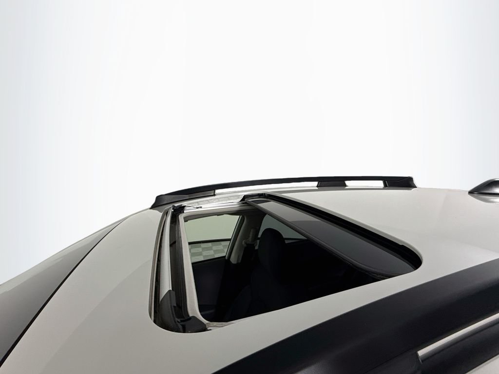 Used 2025 White Subaru Premium image 21