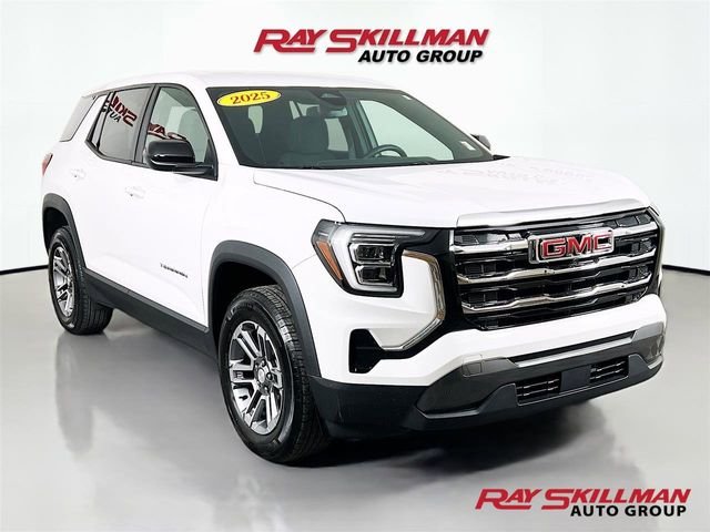 2025 GMC Terrain Elevation AWD's photo