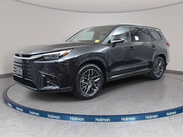 2026 Lexus TX 350 350 Premium AWD's photo