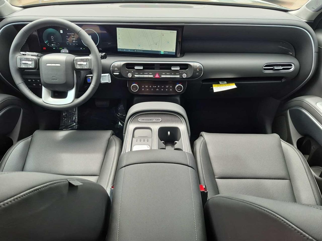 New 2026 Titan Green Hyundai Limited image 15