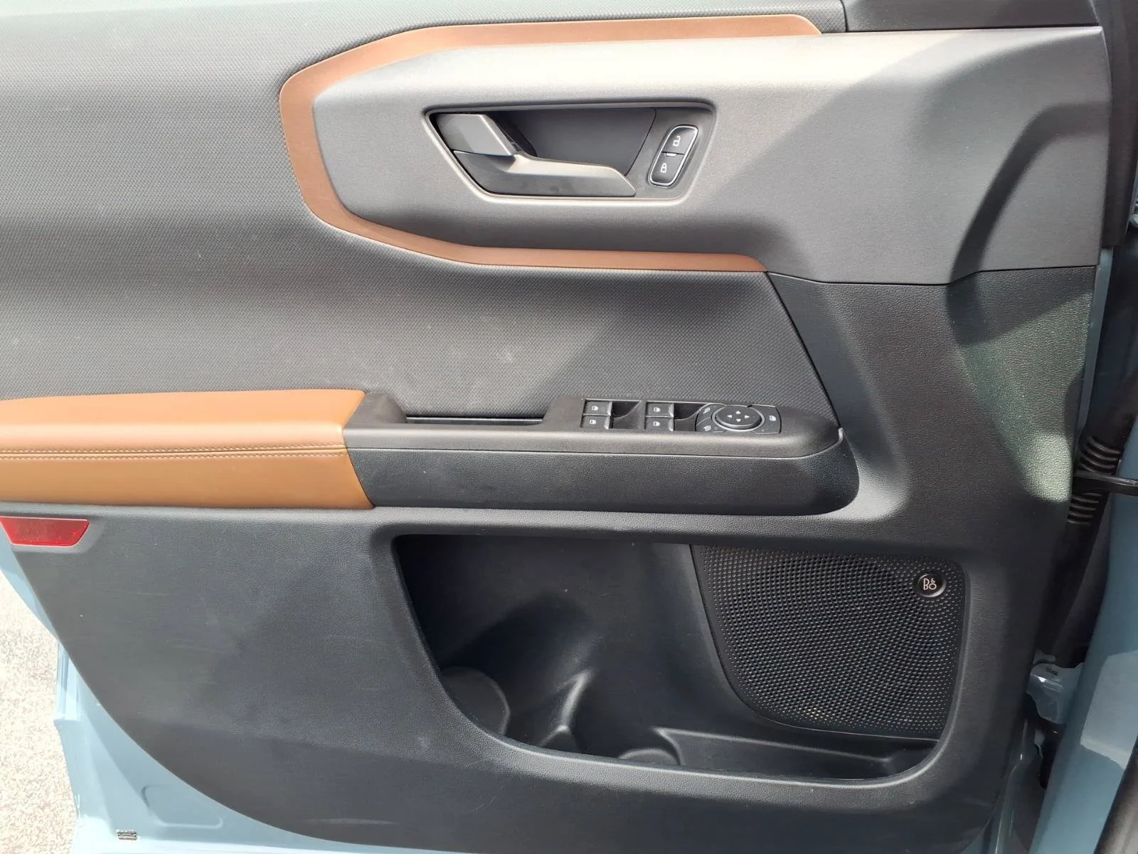 Used 2021 Area 51 Ford Badlands image 24