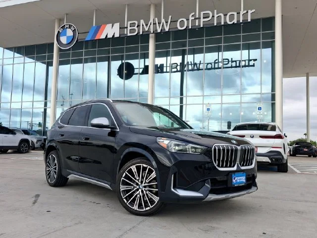 2024 BMW X1 28i