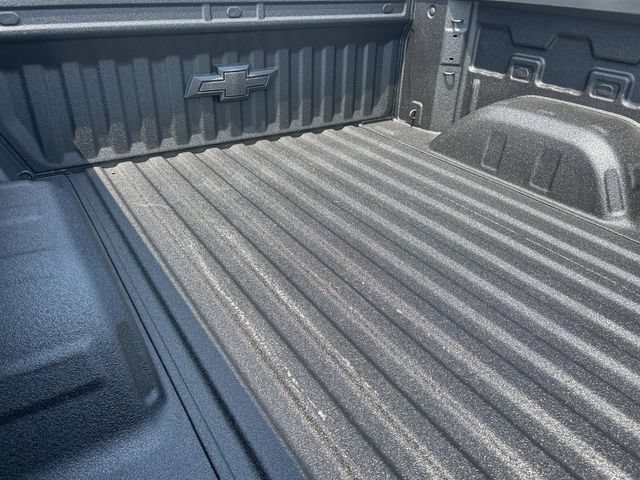2026 Chevrolet Silverado 1500 RST - Photo 12