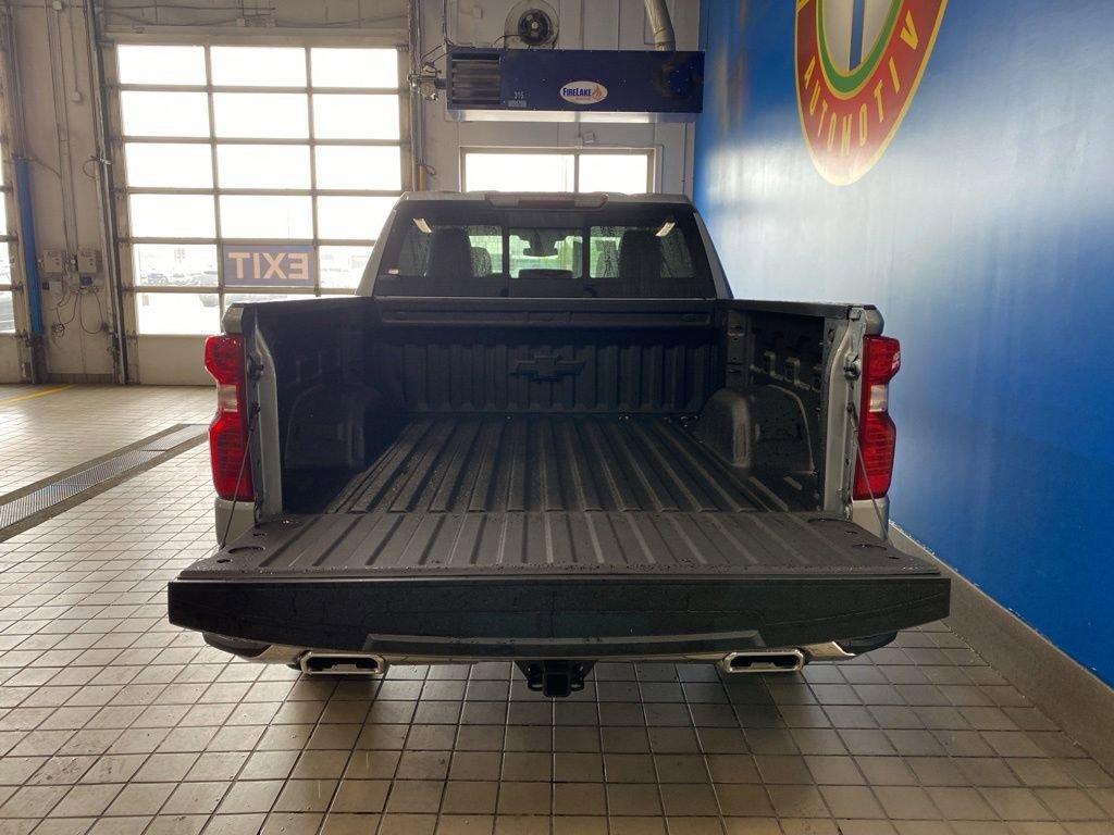 2026 Chevrolet Silverado 1500 LT - Photo 22