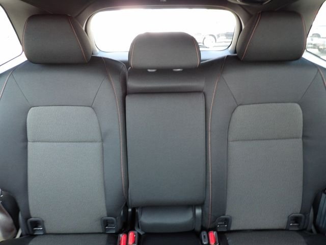 New 2026 Radiant Red Metallic Honda TrailSport image 39