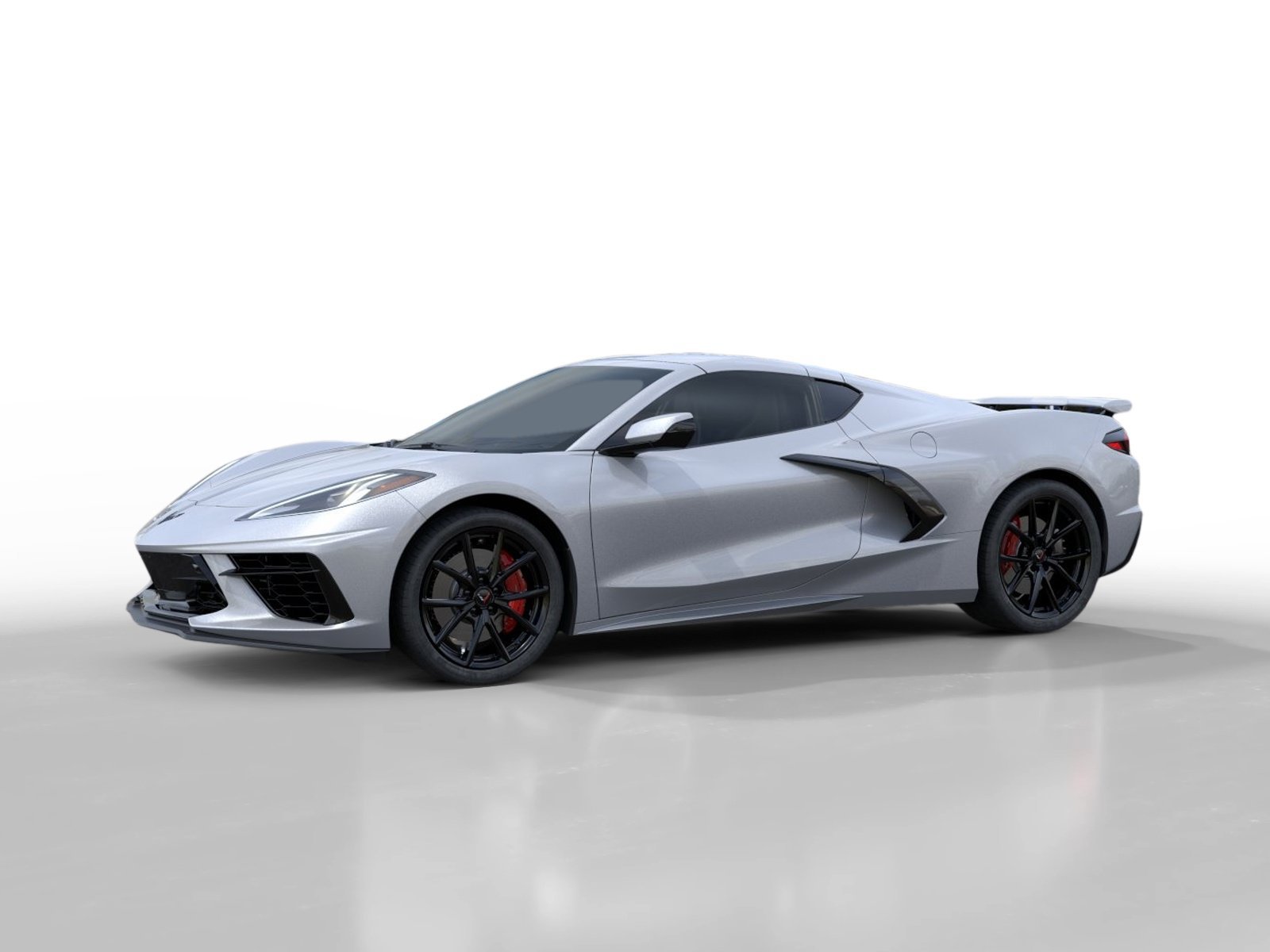 2027 Chevrolet Corvette