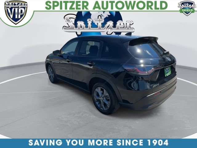 Used 2026 Black Honda LX image 7