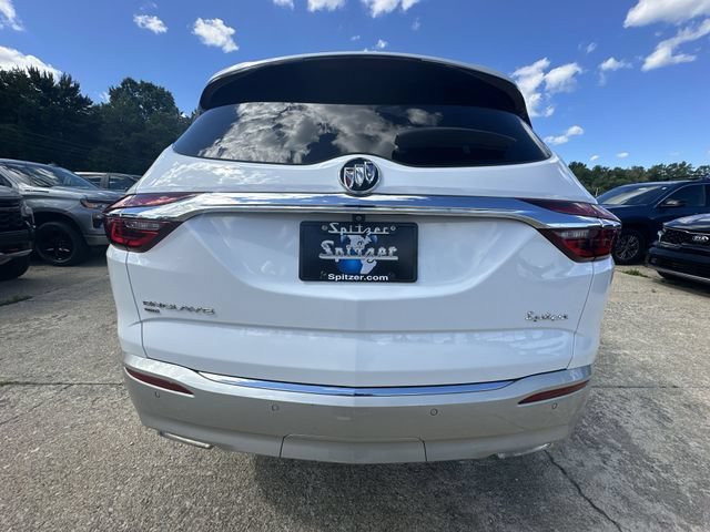 Used 2020 (Includes Satin Nickel lower exterior accent color.) Buick Essence image 34